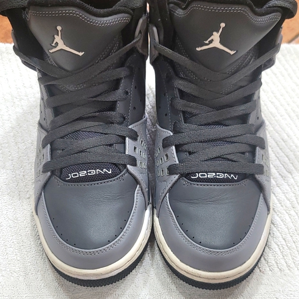 Jordan